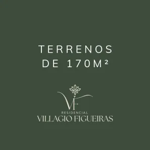Lote/Terreno à venda, 170m² no Vila do Deposito, Iperó