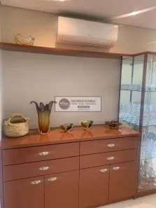 Apartamento com 2 Quartos à venda, 140m² no Dezoito do Forte Empresarial/Alphaville., Barueri