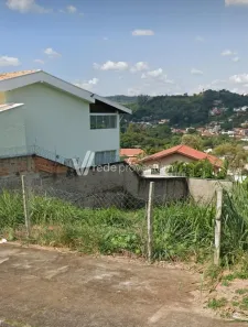 Lote/Terreno à venda, 329m² no Loteamento Arboreto dos Jequitibás (Sousas), Campinas