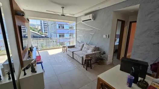 Apartamento com 2 Quartos à venda, 60m² no Vila Isabel, Rio de Janeiro