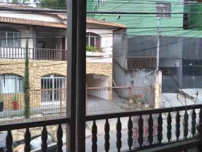 Casa com 4 Quartos à venda, 147m² no Bom Pastor, Juiz de Fora