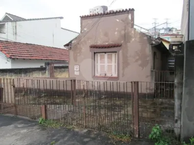 Lote/Terreno à venda, 200m² no Vila Paiva, São Paulo