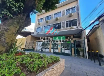Apartamento com 2 Quartos para alugar, 50m² no Parada de Lucas, Rio de Janeiro