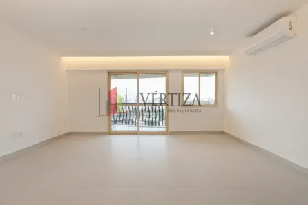 Apartamento com 3 Quartos à venda, 112m² no Vila Nova Conceição, São Paulo