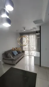Apartamento com 2 Quartos à venda, 50m² no Jardim Americano, São José dos Campos