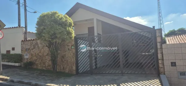 Casa com 3 Quartos à venda, 276m² no Parque Jatibaia (Sousas), Campinas