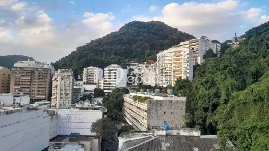 Apartamento com 2 Quartos à venda, 108m² no Lagoa, Rio de Janeiro