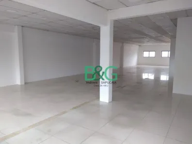 Prédio Comercial à venda, 670m² no Parque Jabaquara, São Paulo