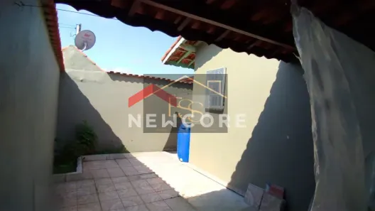 Casa com 2 Quartos à venda, 147m² no Jardim Itapoan, Mongaguá