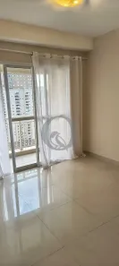 Apartamento com 1 Quarto para alugar, 50m² no Melville Empresarial I e II, Barueri