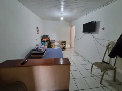 Casa com 2 Quartos à venda, 70m² no Vila Suíça, Santo André