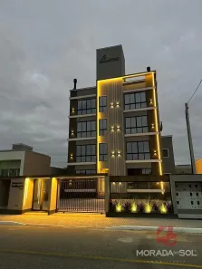Apartamento com 2 Quartos à venda, 59m² no Areias, Tijucas