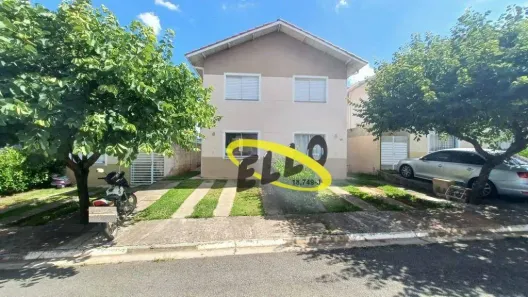 Casa de Condomínio com 2 Quartos para alugar, 74m² no Tijuco Preto, Vargem Grande Paulista