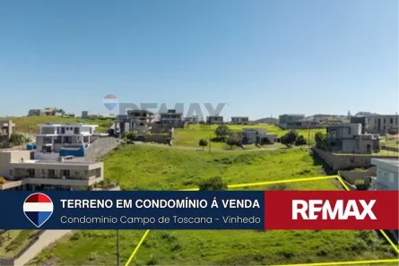Lote/Terreno à venda, 1600m² no Monte Alegre, Vinhedo