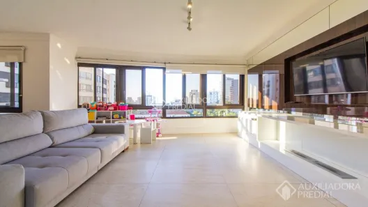 Apartamento com 3 Quartos à venda, 140m² no Rio Branco, Porto Alegre