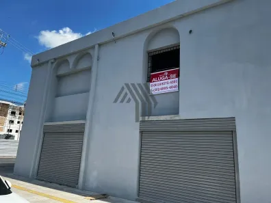 Prédio Comercial para alugar, 1000m² no Cidade Velha, Belém
