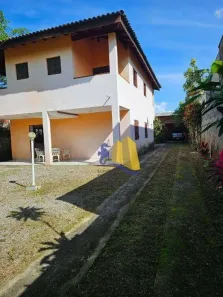 Casa com 5 Quartos para alugar, 276m² no São Lourenço, Bertioga