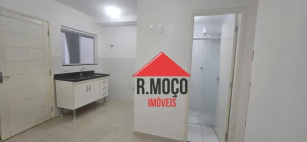 Apartamento com 1 Quarto à venda, 28m² no Cidade Patriarca, São Paulo