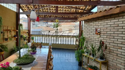 Casa com 2 Quartos à venda, 101m² no Vila Maria Alta, São Paulo