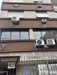 Apartamento com 2 Quartos à venda, 56m² no Moinhos de Vento, Porto Alegre