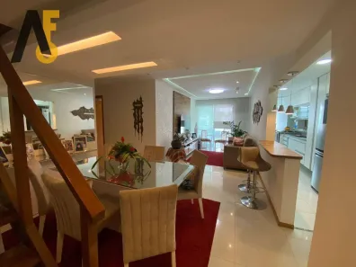 Cobertura com 3 Quartos à venda, 181m² no Freguesia (Jacarepaguá), Rio de Janeiro
