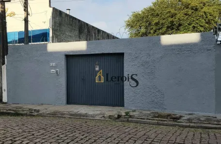Casa com 1 Quarto à venda, 88m² no Jardim do Estádio, Itu