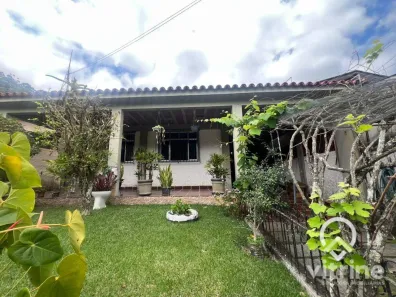Casa com 4 Quartos à venda, 202m² no Parque Maria Teresa, Nova Friburgo