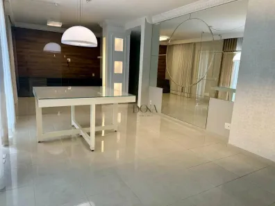 Apartamento com 3 Quartos para alugar, 137m² no Jardim Judith, Sorocaba