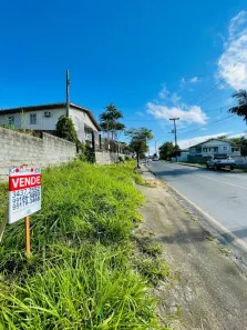 Lote/Terreno à venda, 380m² no Santo Antônio, Criciúma