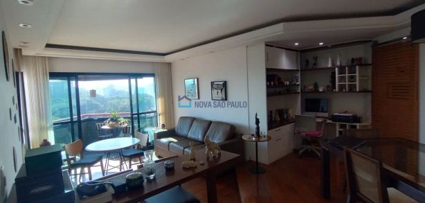 Apartamento com 3 Quartos à venda, 113m² no Planalto Paulista, São Paulo