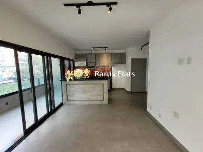Flat com 2 Quartos para alugar, 170m² no Pinheiros, São Paulo