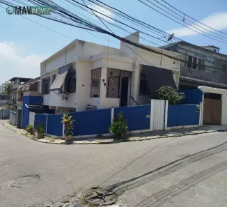 Casa com 5 Quartos à venda, 185m² no Vila Valqueire, Rio de Janeiro