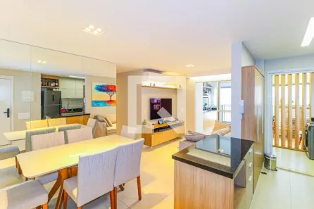 Apartamento com 3 Quartos à venda, 84m² no Jardim Caravelas, São Paulo