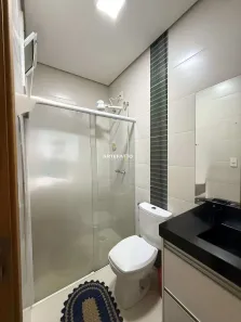 Apartamento com 3 Quartos à venda, 120m² no Residencial Amazonas, Franca