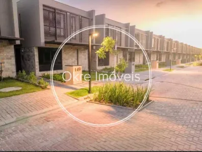 Casa de Condomínio com 3 Quartos à venda, 177m² no Amazônia Park, Cabedelo
