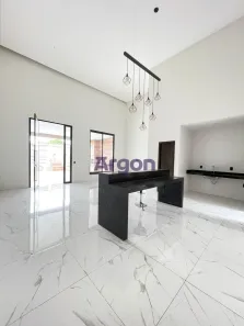 Casa com 3 Quartos à venda, 198m² no Jardim Vila Boa, Goiânia