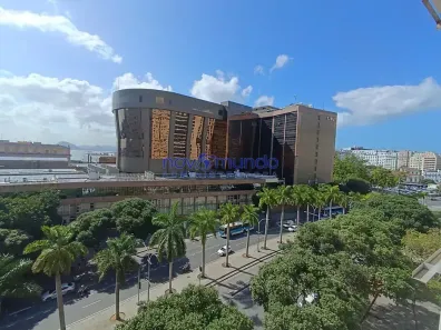 Sala Comercial para alugar, 88m² no Centro, Rio de Janeiro