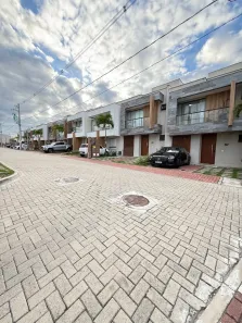 Casa de Condomínio com 3 Quartos à venda, 124m² no Morada de Laranjeiras, Serra