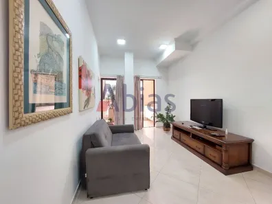 Apartamento com 2 Quartos para alugar, 75m² no Parque Santa Mônica, São Carlos