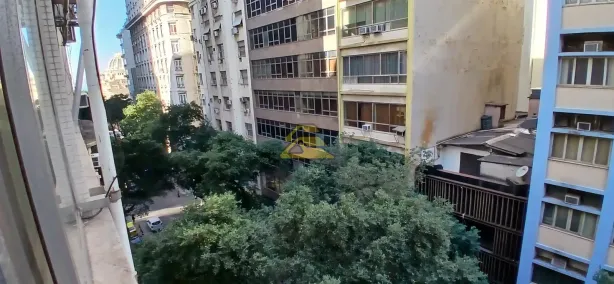 Sala Comercial à venda, 32m² no Centro, Rio de Janeiro