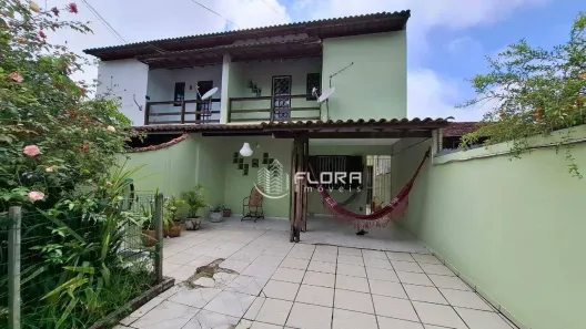 Casa com 3 Quartos à venda, 135m² no Piratininga, Niterói