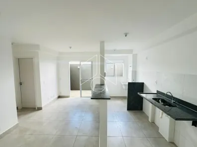 Apartamento com 2 Quartos à venda, 86m² no Palmital, Marília