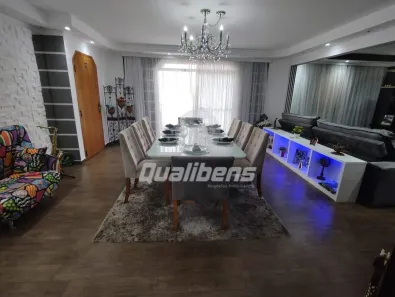 Apartamento com 2 Quartos à venda, 136m² no Santa Terezinha, Santo André