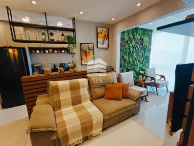 Apartamento com 1 Quarto à venda, 45m² no Vila Dom Pedro I, São Paulo