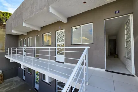 Casa com 1 Quarto à venda, 40m² no Antonina, São Gonçalo