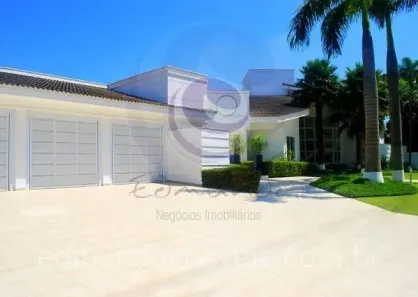 Casa de Condomínio com 7 Quartos à venda, 1151m² no Jardim Acapulco, Guarujá