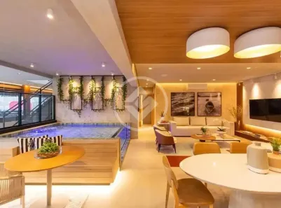 Apartamento com 3 Quartos à venda, 110m² no Setor Bueno, Goiânia