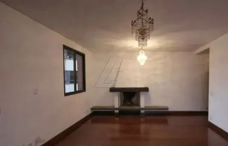 Apartamento com 4 Quartos à venda, 247m² no Real Parque, São Paulo