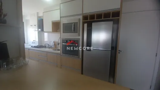 Apartamento com 2 Quartos à venda, 48m² no Vila Giordano, São Paulo