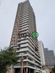 Apartamento com 4 Quartos à venda, 167m² no Vila Cordeiro, São Paulo